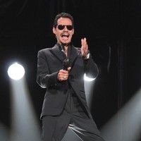 Marc Anthony performing live at the American Airlines Arena photos | Picture 79093